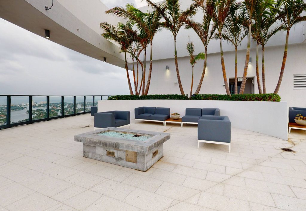 Luxury Apartments For Rent In Fort Lauderdale Icon Las Olas